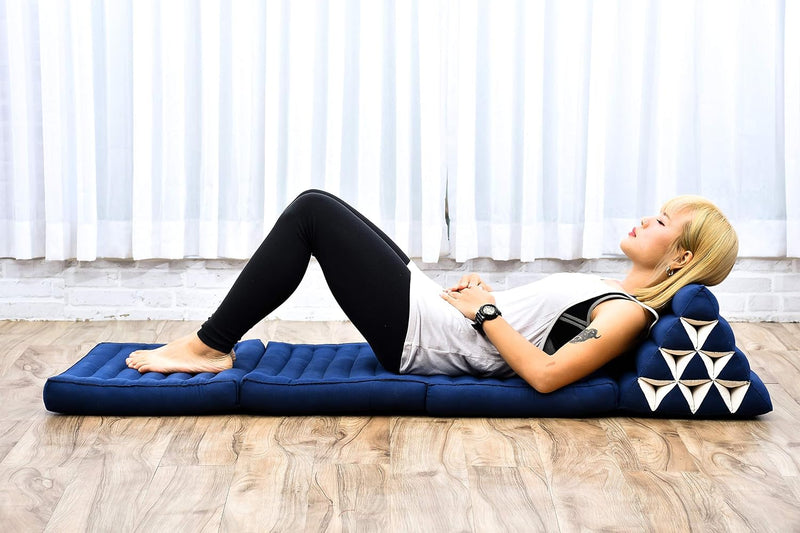 Foldable Floor Mat 170 X 53CM Kapok