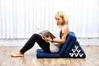 Foldable Floor Mat 170 X 53CM Kapok