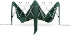 Foldable Gazebo 3 X M with Bag Water-Repellent