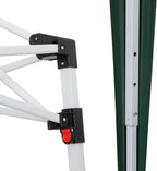 Foldable Gazebo 3 X M with Bag Water-Repellent