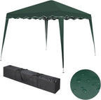 Foldable Gazebo 3 X M with Bag Water-Repellent
