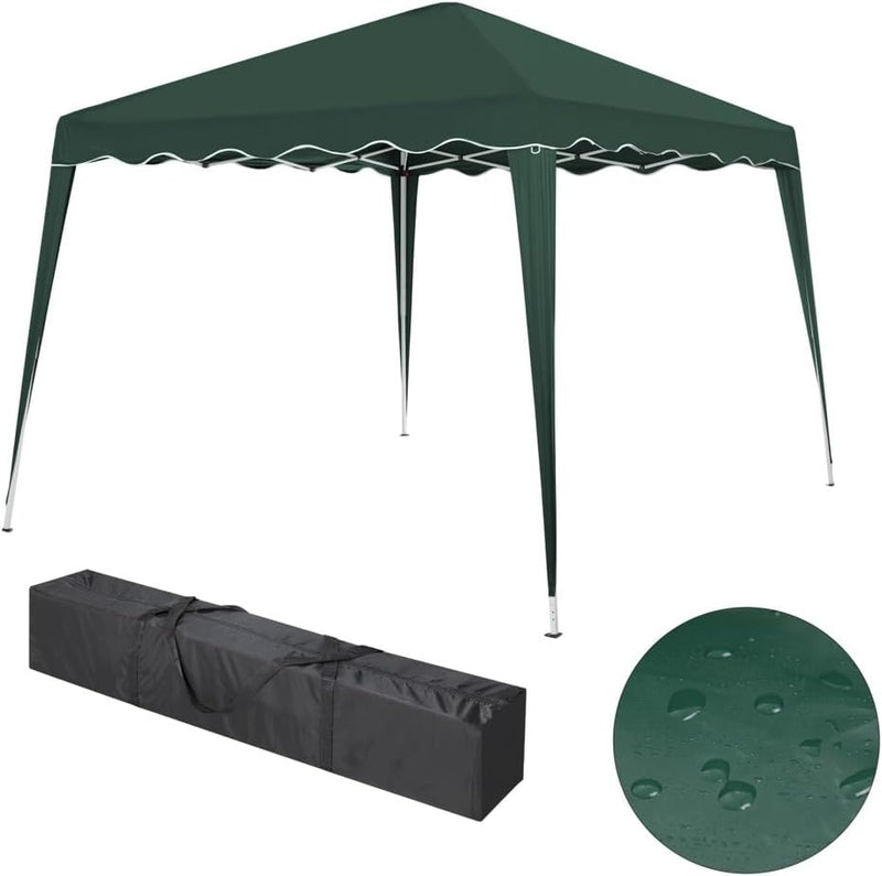 Foldable Gazebo 3 X 3 M with Bag