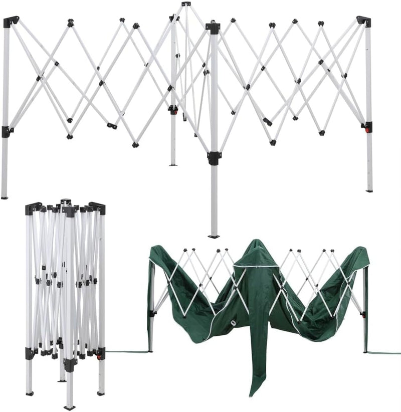Foldable Gazebo 3 X 3 M with Bag