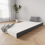 Foldable Mattress 10CM Folding Memory Foam