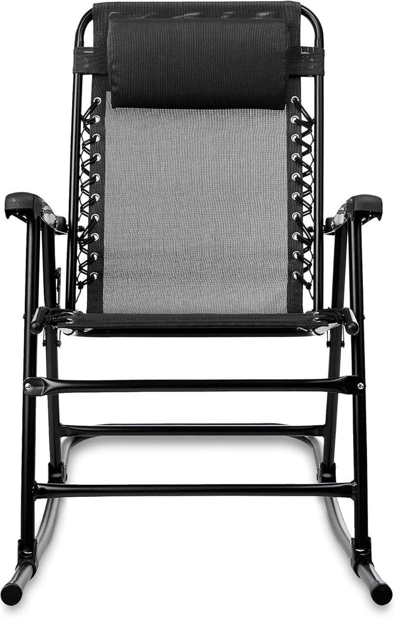 Foldable Rocking Chair