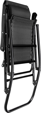 Foldable Rocking Chair