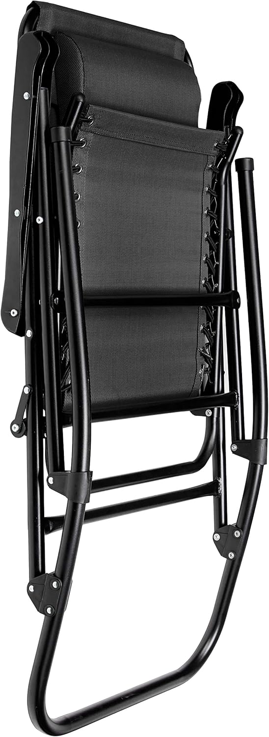 Foldable Rocking Chair