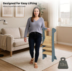 Foldable Toddler Step Stool for Kitchen If Design