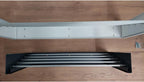 Foldable Wall Mounted Clothes Rack Retractable Drying Rack