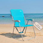 Folding Beach Chairs Lightweight Portable Garden Chair