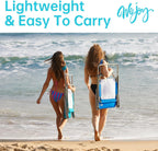 Folding Beach Chairs Lightweight Portable Garden Chair