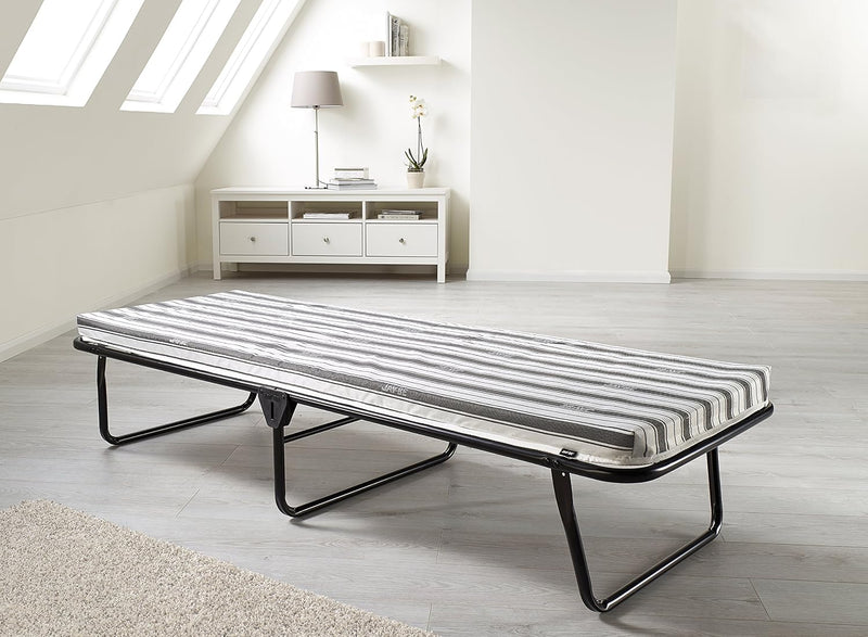 Folding Bed with Breathable Airflow Mattress Fabric Basics