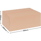 Folding Boxes 495 X 295 X 190MM