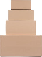 Folding Boxes 495 X 295 X 190MM