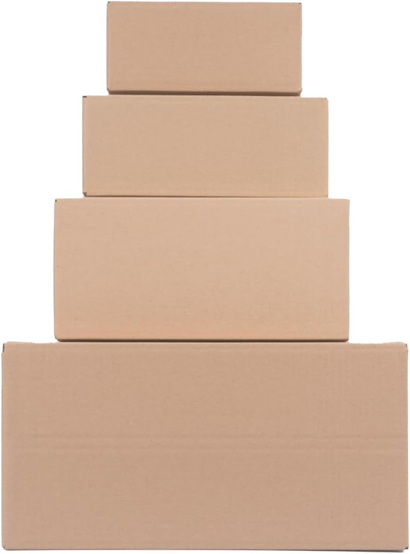 Folding Boxes 495 X 295 X 190MM