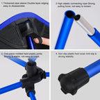 Folding Camping Chairs Lightweight Portable Collapsible