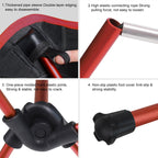 Folding Camping Chairs Lightweight Portable Collapsible