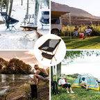 Folding Camping Chairs Lightweight Portable Collapsible