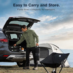 Folding Camping Table