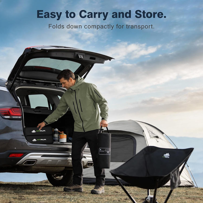 Folding Camping Table
