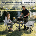 Folding Camping Table