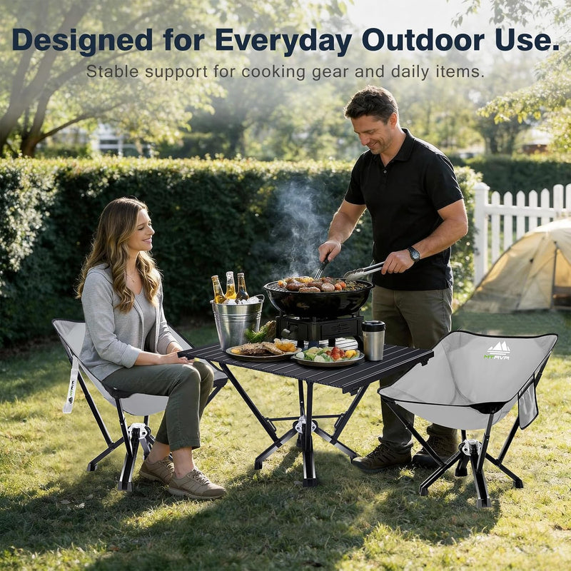 Folding Camping Table