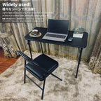 Folding Card Table and Chairs Set (2 Pack)
