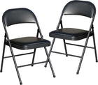 Black | 2 Pack