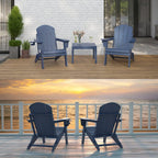 Folding Chair for Garden Patio Or Deck Arm