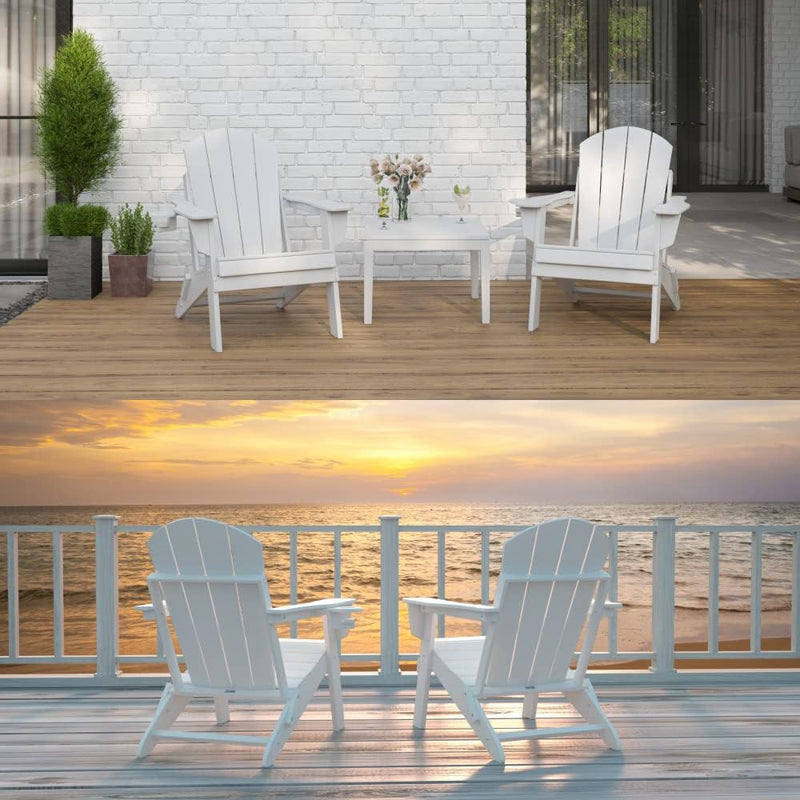 Folding Chair for Garden Patio Or Deck Arm