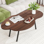 Folding Coffee Table Modern Tables for Living Room
