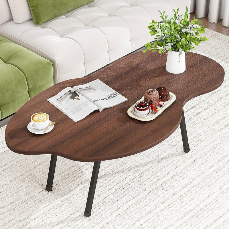 Folding Coffee Table Modern Tables for Living Room
