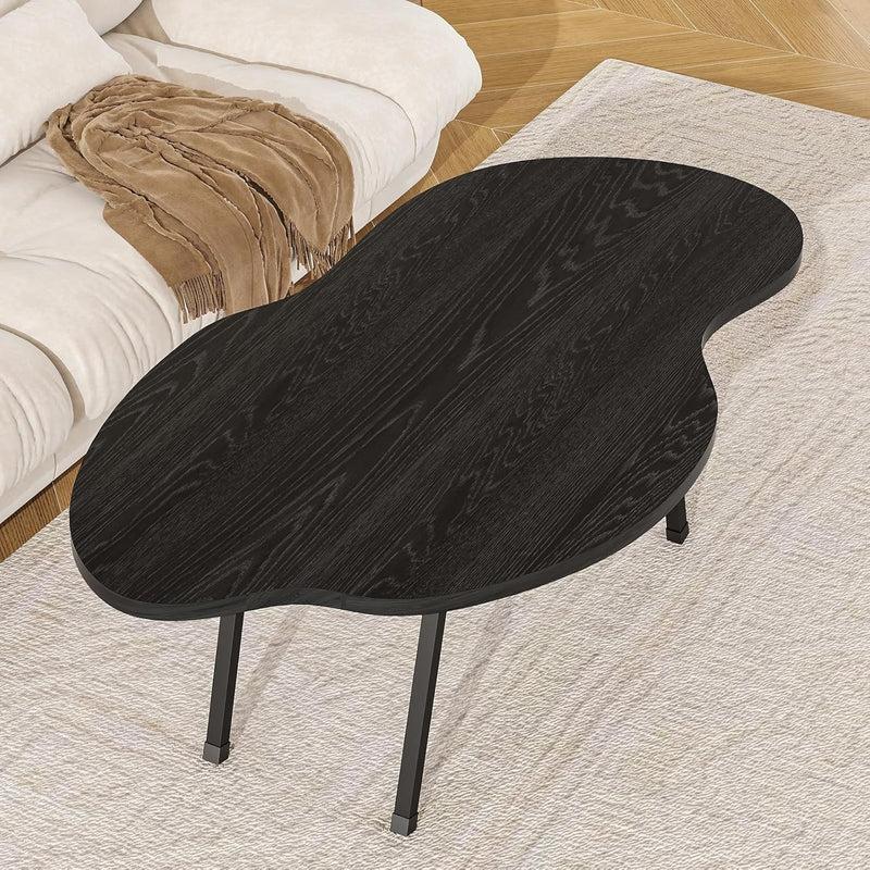 Folding Coffee Table Modern Tables for Living Room