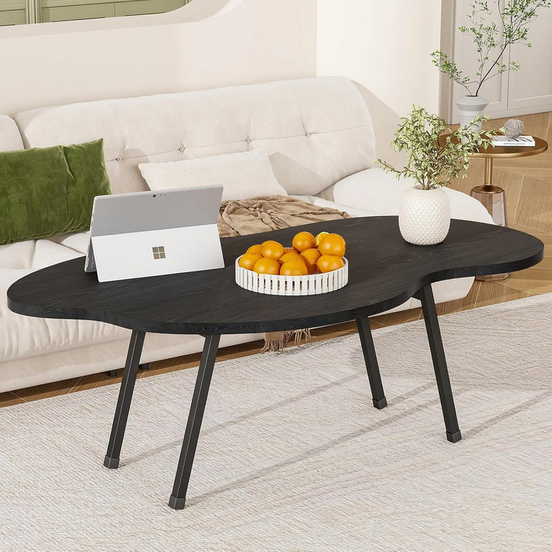 Folding Coffee Table Modern Tables for Living Room