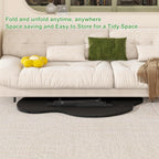 Folding Coffee Table Modern Tables for Living Room