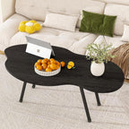 Folding Coffee Table Modern Tables for Living Room
