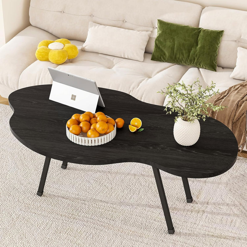 Folding Coffee Table Modern Tables for Living Room