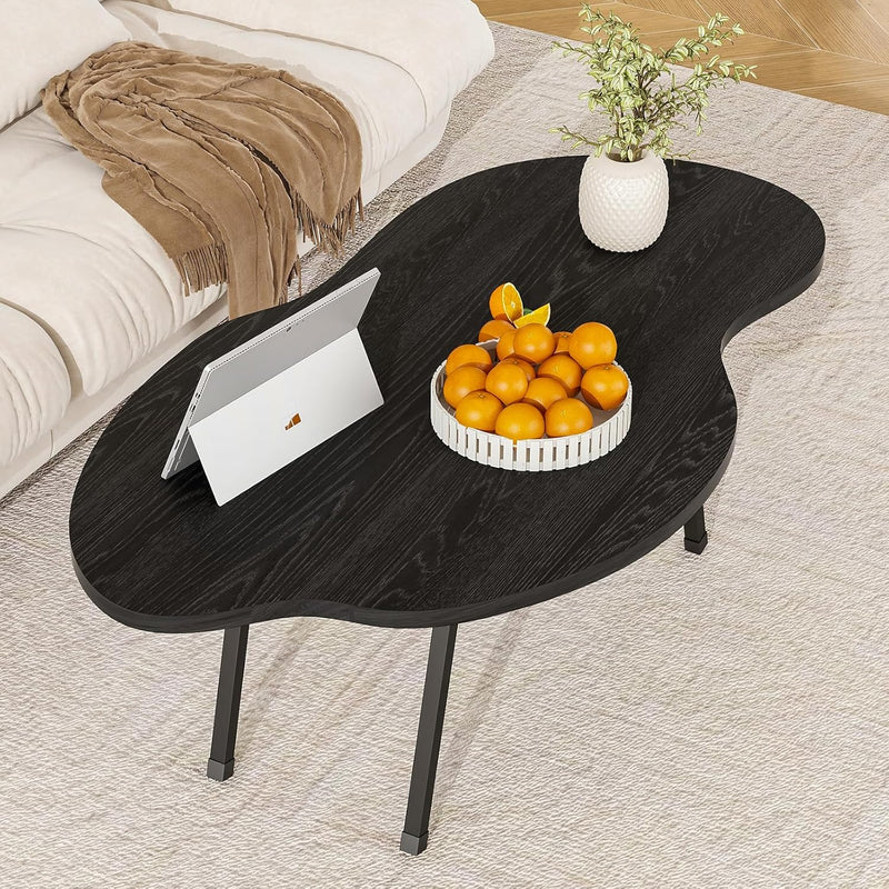 Folding Coffee Table Modern Tables for Living Room