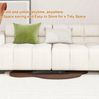 Folding Coffee Table Modern Tables for Living Room