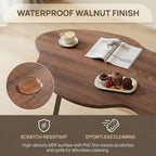 Folding Coffee Table Modern Tables for Living Room