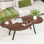 Folding Coffee Table Modern Tables for Living Room
