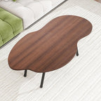 Folding Coffee Table Modern Tables for Living Room