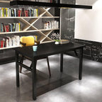 Folding Computer Desk Portable Table Desks for Home