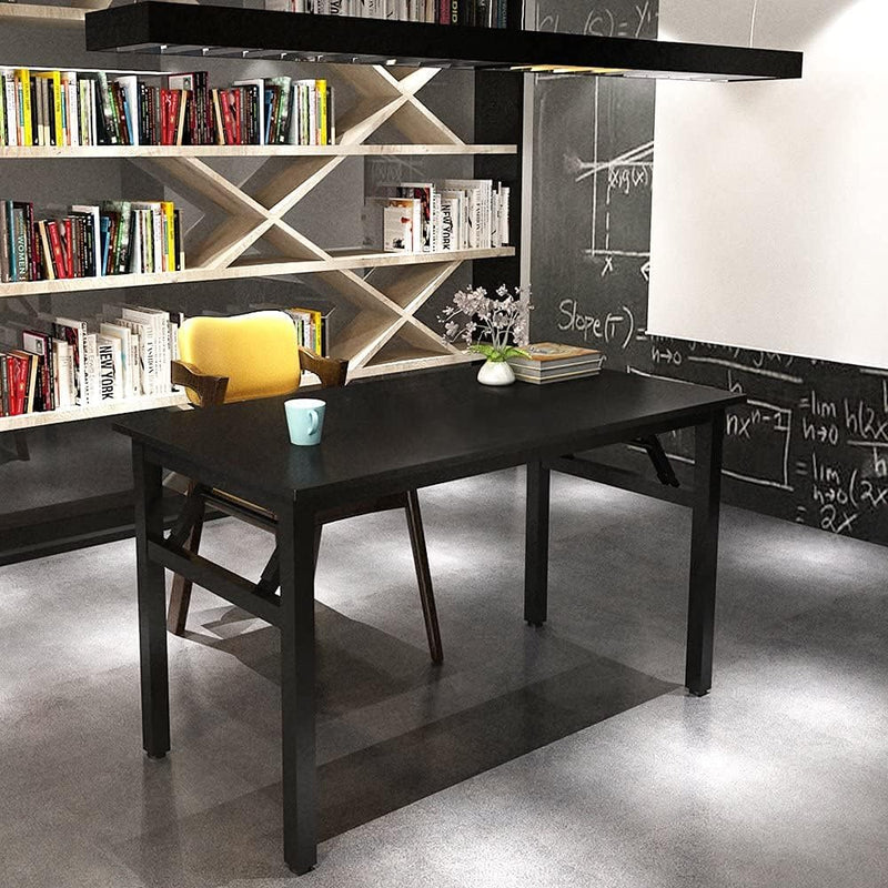Folding Computer Desk Portable Table Desks for Home