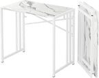 Folding Computer Desk