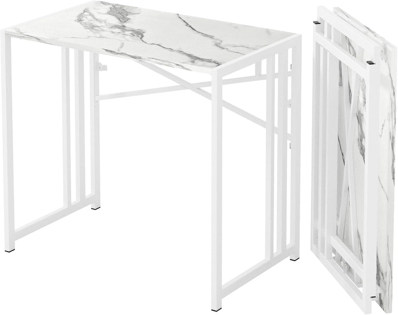 Folding Computer Desk