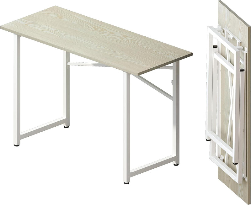 Folding Computer Desk