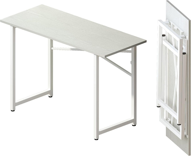 Folding Computer Desk