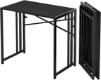 Folding Computer Desk