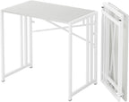 Folding Computer Desk